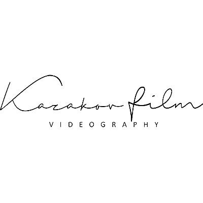 Videographer Michael Kazakov