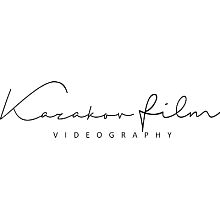 Videographer Michael Kazakov