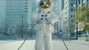 来自 福查, 意大利 的摄像师 Vincenzo Romagnoli - M1 Rail in Detroit - WIFi on board, corporate video, drone-video, reporting