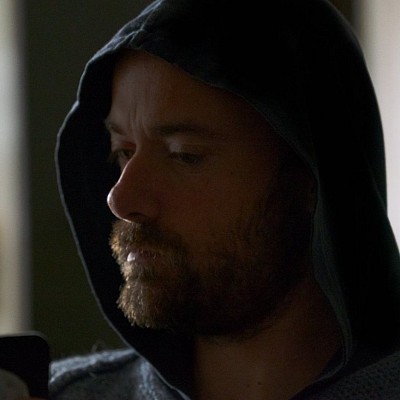 Videographer Vasilis Tsafos