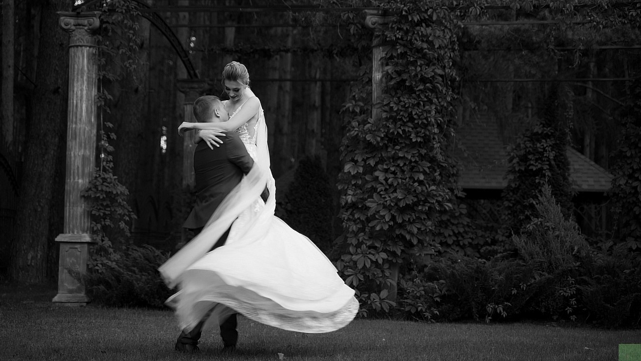 Dmitriy & Marina 30.07.2020