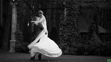 Videographer Pavel Ponomarev from Moskva, Rusko - Dmitriy & Marina 30.07.2020, wedding