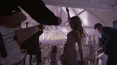 Videographer Pavel Ponomarev from Moscow, Russia - Pavel & Anna / Wedding, wedding