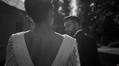 Videographer Pavel Ponomarev from Moscow, Russia - Gёkhan & Guliya zagzstory, SDE, wedding