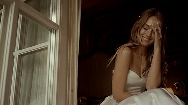 Videographer Pavel Ponomarev from Moscow, Russia - Dmitriy & Kate, SDE, advertising, anniversary, musical video, wedding