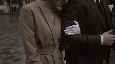 Videographer Pavel Ponomarev from Moskva, Rusko - Autumn vibes, SDE, event, musical video, showreel, wedding