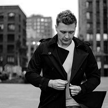 Videographer Pavel Ponomarev