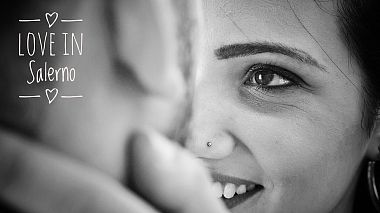 Videografo Vibe video Studio da Salerno, Italia - A + S, drone-video, engagement