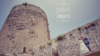 Videograf Vibe Video din Salerno, Italia - D + U wedding teaser, SDE, nunta
