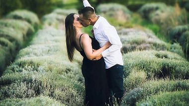 Videographer Vibe Video from Salerno, Italy - Vagabondo in Love, advertising, drone-video, engagement