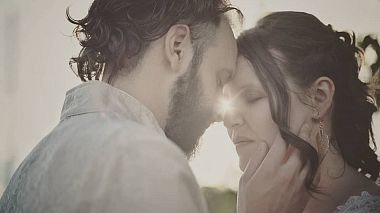 Videographer Vibe Video from Salerne, Italie - Chiara & Cristian, SDE, drone-video, engagement, wedding