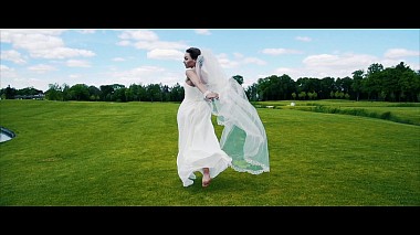 Kiev, Ukrayna'dan Qvision Studio kameraman - You Are Here With Me, Kurumsal video, SDE, düğün, nişan