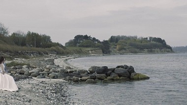 Videographer Qvision Studio from Kiew, Ukraine - Denmark, wedding