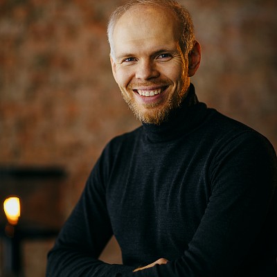 Videografo Ramil Aynetdinov