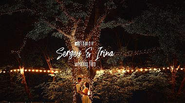 来自 图拉, 俄罗斯 的摄像师 Aleksandr Shvadchenko - Venus, wedding