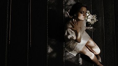 Videographer Aleksandr Shvadchenko from Tula, Russia - MELODY, wedding