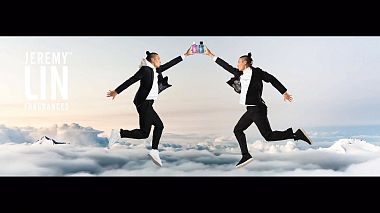 来自 台北市, 台湾 的摄像师 SERO - Jeremy Lin 林書豪香水形象代言 拍攝記錄, advertising, event