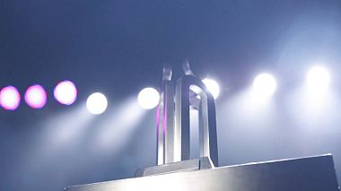 Videographer SERO from Taipei, Taiwan - 戰旗直播 電競總動員 - LanStory 廣州站, SDE, advertising, corporate video, event