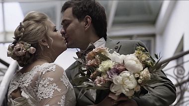 Відеограф Alice Linberk, Москва, Росія - ...я люблю её больше жизни своей..., engagement, event, musical video, reporting, wedding