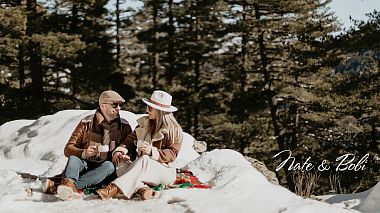 Videógrafo Concept Production de Bitola, Macedonia del Norte - Nate&Bobi - To be Continued ..., anniversary, drone-video, engagement, wedding