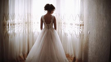 Videographer A. Shilin from Lipezk, Russland - Максим + Анастасия, wedding