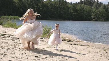 Βιντεογράφος A. Shilin από Λίπεκ, Ρωσία - Дима+ Карина, wedding