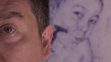 来自 塔拉戈纳, 西班牙 的摄像师 Leo Cuervo - Art Azul | A Story By Leo, backstage, reporting