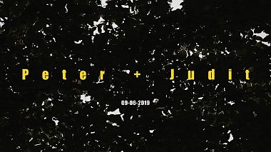 来自 塔拉戈纳, 西班牙 的摄像师 Leo Cuervo - Judit + Peter Wedding Love, drone-video, engagement, reporting, wedding