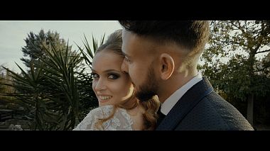 来自 塔拉戈纳, 西班牙 的摄像师 Leo Cuervo - Gara + Edu Short film, drone-video, reporting, showreel, wedding