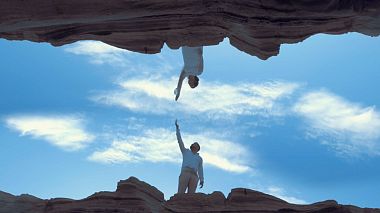 Βιντεογράφος MUSTAFA BAŞARAN από Σμύρνη, Τουρκία - Teaser - Wedding - alaçatı turkey, advertising, drone-video, event, invitation, wedding