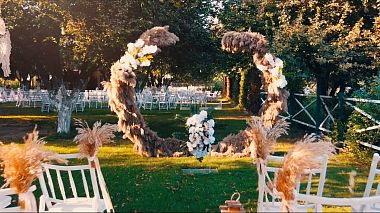 Відеограф MUSTAFA BAŞARAN, Ізмір, Туреччина - Düğün Hikayesi, drone-video, engagement, event, invitation, wedding