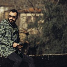 Videographer MUSTAFA BAŞARAN