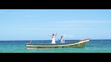 Caracas, Venezuela'dan Calatrava Films kameraman - Mara + Fer, düğün
