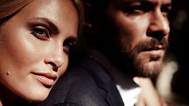 Videógrafo In Oblivion Films de Aten, Grécia - La vie en rose, wedding