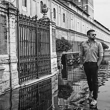 Videographer In Oblivion Films