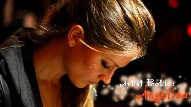 Videographer Eugene Kolkey from Los Angeles, CA, United States - Artist Profile: Angelina, corporate video, showreel