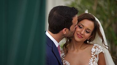 来自 雅典, 希腊 的摄像师 Yiannis Grosomanidis - Marios & Sophia’s Wedding, wedding