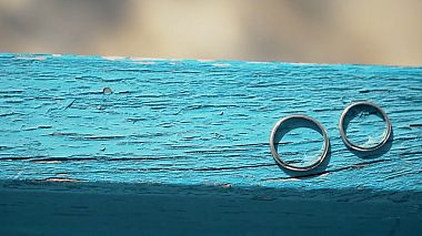 Videographer Yiannis Grosomanidis from Atény, Řecko - A summer wedding at Andros island-Greece, wedding