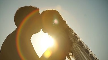 Videographer Yiannis Grosomanidis from Atény, Řecko - Stelios & Dina's wedding tale, wedding