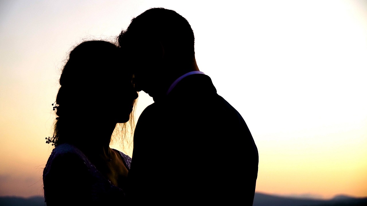 Dimitris & Vicky's wedding video