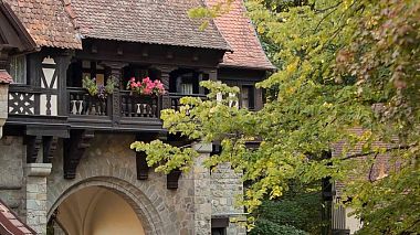 Videógrafo Casa Anke de Bucarest, Rumanía - Casa Anke - Generic de nunta Laura si Alex, wedding