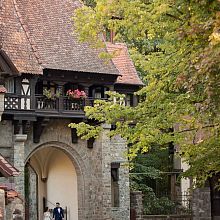 Videographer Casa Anke