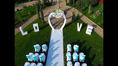 来自 基辅, 乌克兰 的摄像师 Aleksandr Tumenok - Свадьба в стиле "Гэтсби", wedding