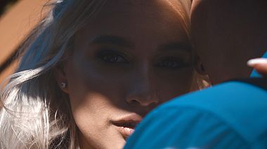 Videographer Maxim Milentevich from Moskva, Rusko - Elizabeth and Oleg, wedding