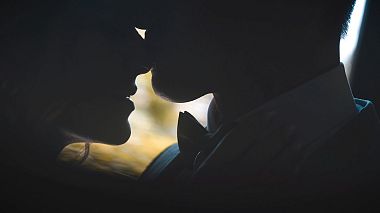 Videographer Maxim Milentevich from Moskva, Rusko - Ekaterina and Danil full, wedding