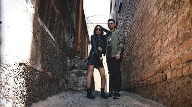 Videographer Maxim Milentevich from Moskva, Rusko - Julia and Mark, engagement