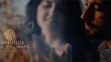 Videographer Michele Telari from Senigallia, Italie - TUSCANY | Val d’Orcia | Save the date, anniversary, engagement, event, invitation, wedding