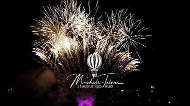 Videographer Michele Telari from Senigallia, Italy - Showreel 2020, drone-video, showreel, wedding