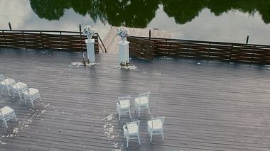 来自 莫斯科, 俄罗斯 的摄像师 Valentin Demchuk - Alexey and Valeria, wedding