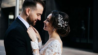 Відеограф Valentin Demchuk, Москва, Росія - Sergey & Liza // Teaser, wedding